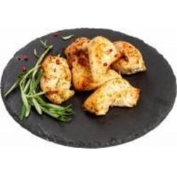 Шашлык из курицы гриль