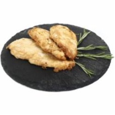 Отбивная из курицы