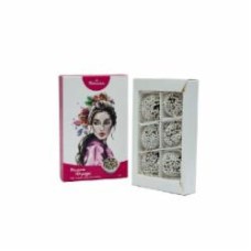 Конфеты Кохана Малина и фундук 120 г