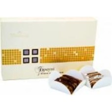 Брауни Кохана 120 г (с белым шоколадом)