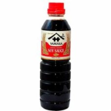 Соус соевый Yamasa Fancy Grade Soy sause 500 мл