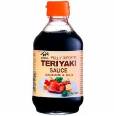 Соус Yamasa Teriyaki 300 мл