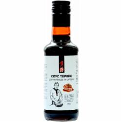Соус JS Teriyaki