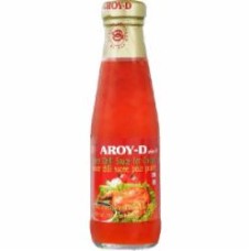 Соус Aroy-D к курице Чили сладкий 250 г