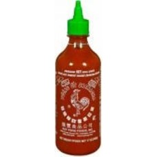 Соус ТМ HUY FONG Sriracha Chili Sauce 255г