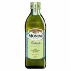 Масло оливковое Monini Extra Vergine Delicato 500 мл