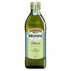 Масло оливковое Monini Extra Vergine Delicato 500 мл
