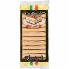 Печенье Casa Rinaldi Савоярди 200 г (8006165401630)