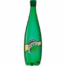 Вода PERRIER газированная (3179732348913) минеральная 1 л