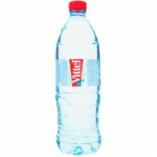 Вода VITTEL негазированная столовая 1 л