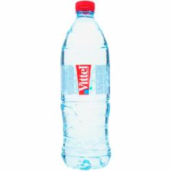Вода VITTEL негазированная столовая 1 л
