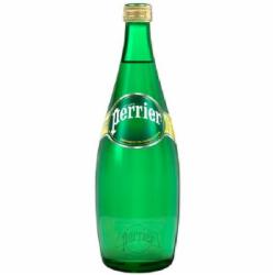 Вода PERRIER 3179730110819 минеральная 0,75 л