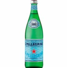 Вода San Pellegrino 8002270000188 минеральная 0,75 л