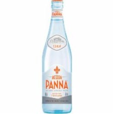 Вода Acqua Panna негазированная 0,75 л