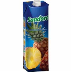 Нектар Sandora Ананасовый 0,95л