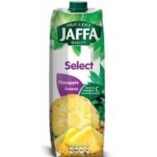 Нектар Jaffa Ананас 0,95 л