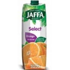 Нектар Jaffa Апельсин 0,95 л
