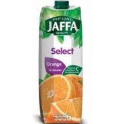 Нектар Jaffa Апельсин 0,95 л