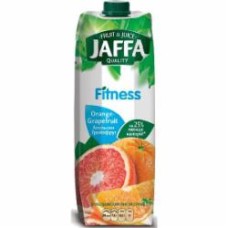 Нектар Jaffa Апельсиново-грейпфрутовый 0,95л