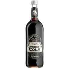 Безалкогольный напиток Fentimans Curiosity Cola 0,75 л (5029396738569)
