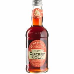 Безалкогольный напиток Fentimans Cherry Cola 0,275 л (5029396738736)