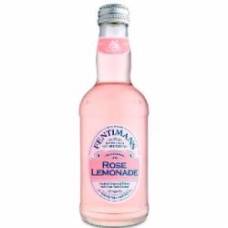 Безалкогольный напиток Fentimans Rose 0,275 л (5029396738576)