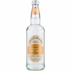 Безалкогольный напиток Fentimans Тоник Premium Indian 0,5 л (5029396000116)