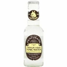 Безалкогольный напиток Fentimans тоник 0,2 л (5029396739030)
