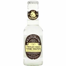 Безалкогольный напиток Fentimans тоник 0,2 л (5029396739030)