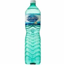 Вода Rocchetta Naturale негазированная 1,5 л