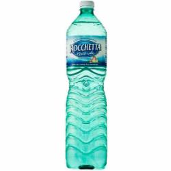 Вода Rocchetta Naturale негазированная 1,5 л