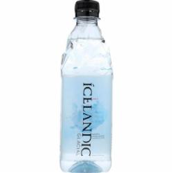 Вода Icelandic Glacial негазированная 0,5 л