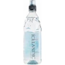 Вода Icelandic Glacial негазированная 0,75 л
