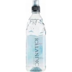 Вода Icelandic Glacial негазированная 0,75 л