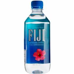 Вода FIJІ негазированная 0,5 л