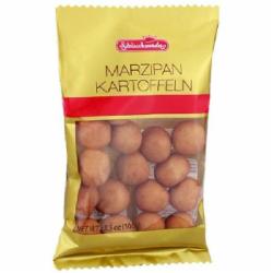 Конфеты Schluckwerder 100 г (Картофель)