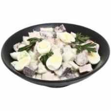 Салат Царский
