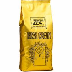 Кофе в зернах ZFC Irish Cream 250 г