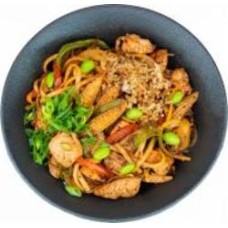Лапша UDON в териаки соусе 350 г