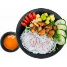 Салат Тайский с курицей 340 г