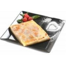Блины с клубникой 210 г