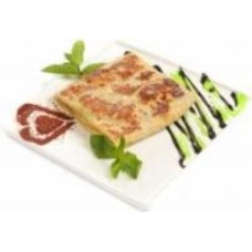 Блины с черникой 210 г