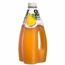 Нектар SIS Natural Апельсиновый 1,6л