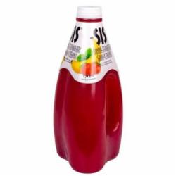 Нектар SIS Natural Клубника-банан 1,6л