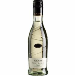 Вино белое сухое Pinot Grigio Pavia Blanc 0,25 л