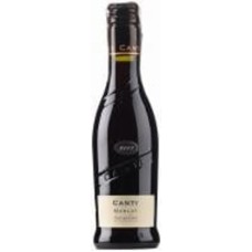 Вино Canti Merlot Terre Siciliane 0,25 л