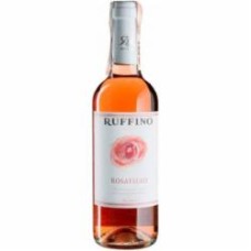Вино Ruffino Rosatello 0,375 л