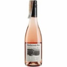 Вино Marlborough Sun Sauvignon Rose розовое сухое 0,375 л