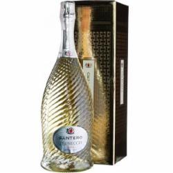 Вино игристое Santero Prosecco Spumante Twist белое сухое 1,5 л