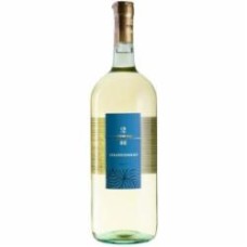 Вино Chardonnay Trevenezie Essere 2 Be белое сухое (8000834513990) 1,5 л